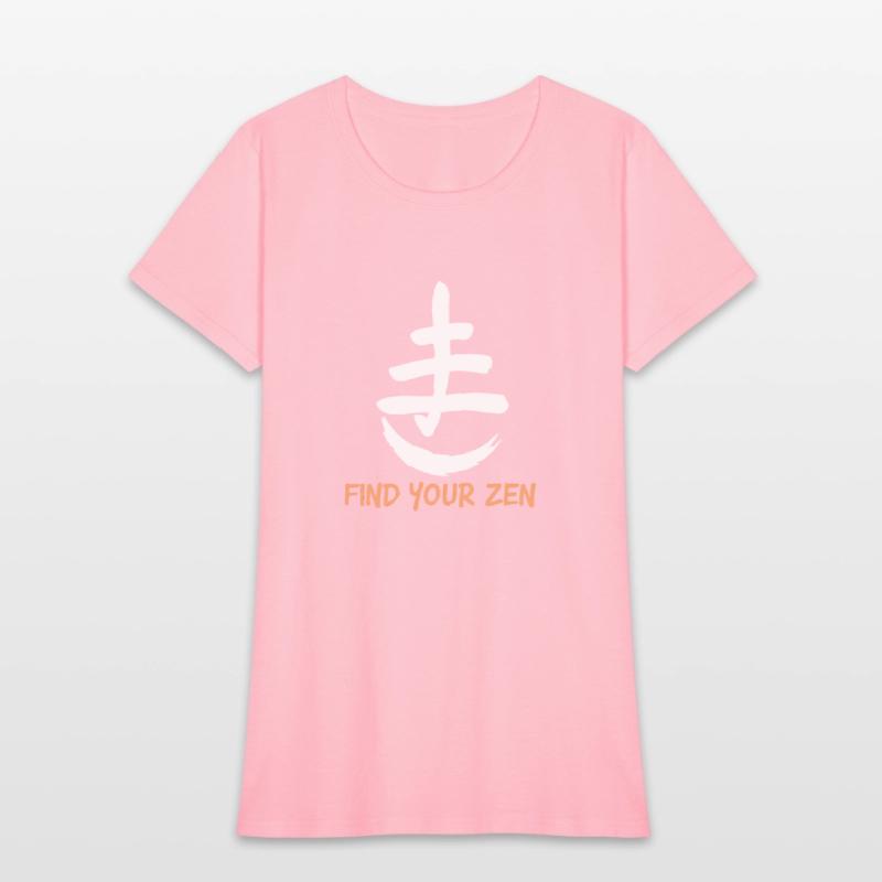 Zen T-shirt