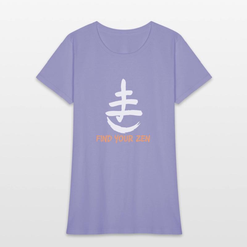 Zen T-shirt