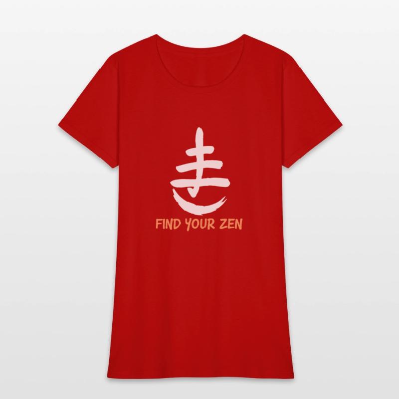 Zen T-shirt