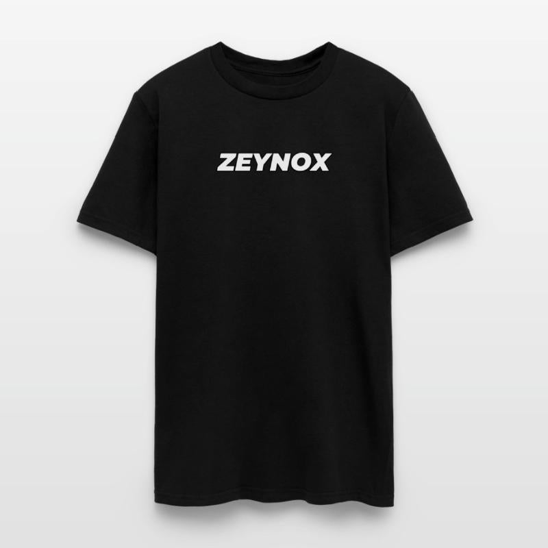 ZEYNOX EDITION