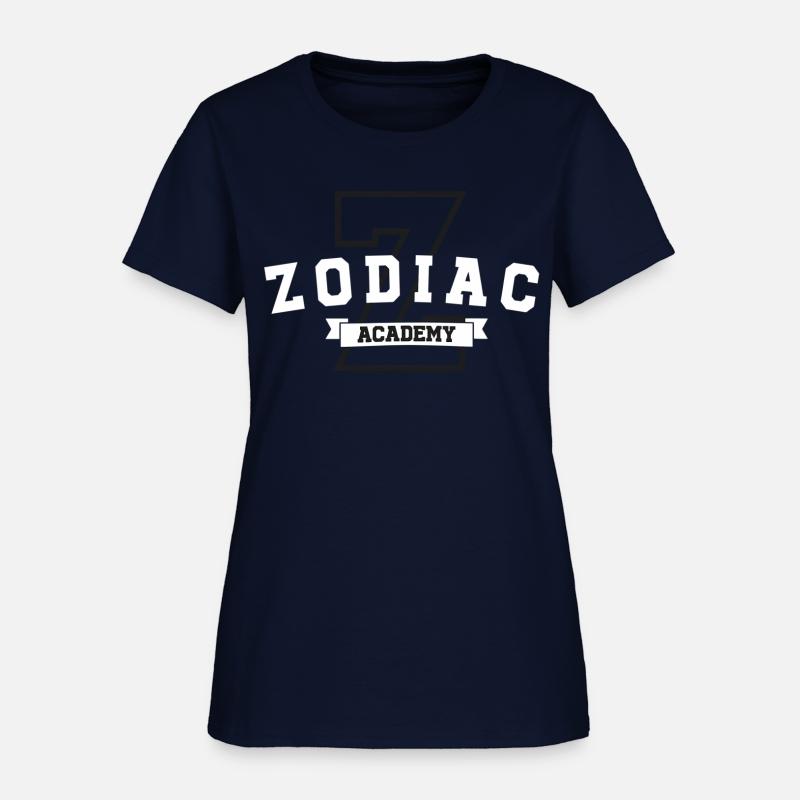 Zodiac Academy For