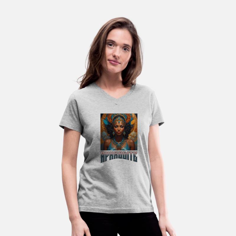 Zodiac sign Libra and Goddess Aphrodite