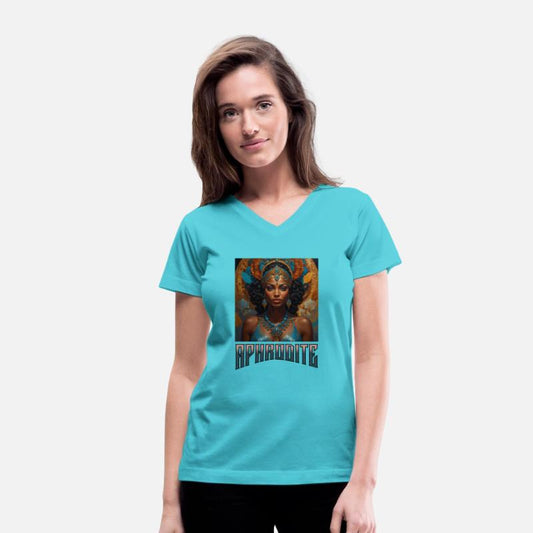 Zodiac sign Libra and Goddess Aphrodite