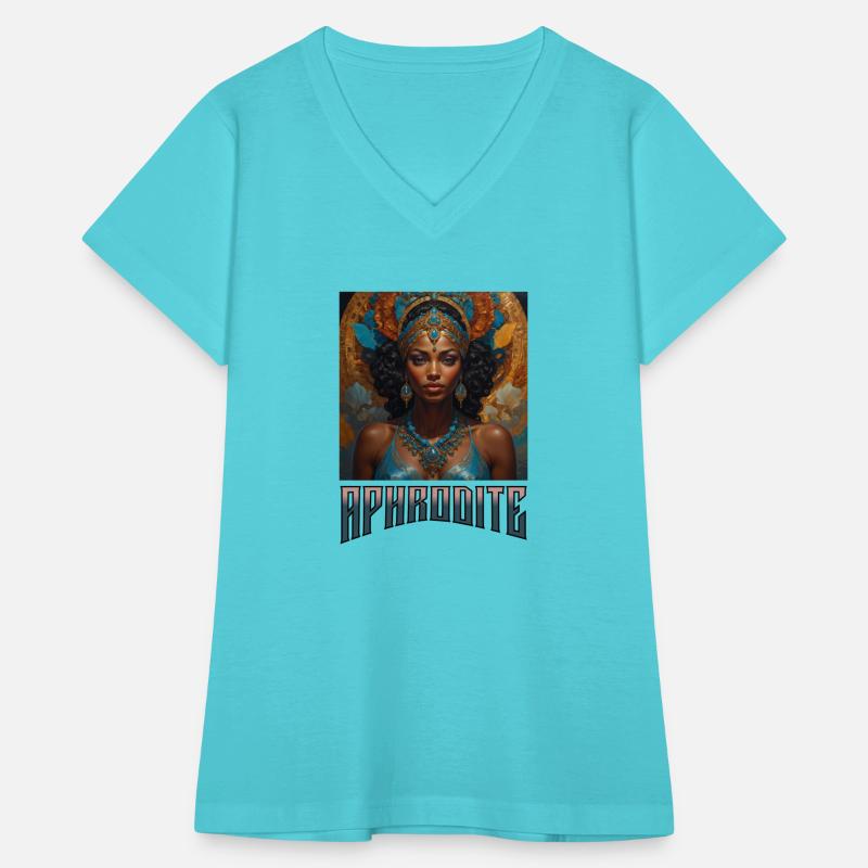 Zodiac sign Libra and Goddess Aphrodite