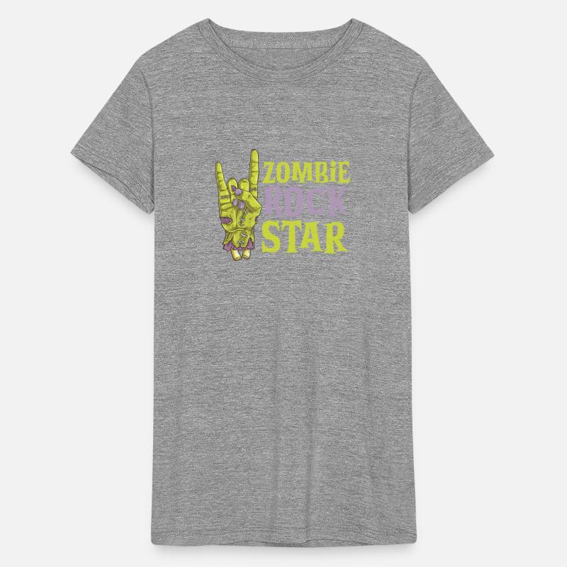 Zombie Rock´n Roll Horror Rock Headbanging RocK