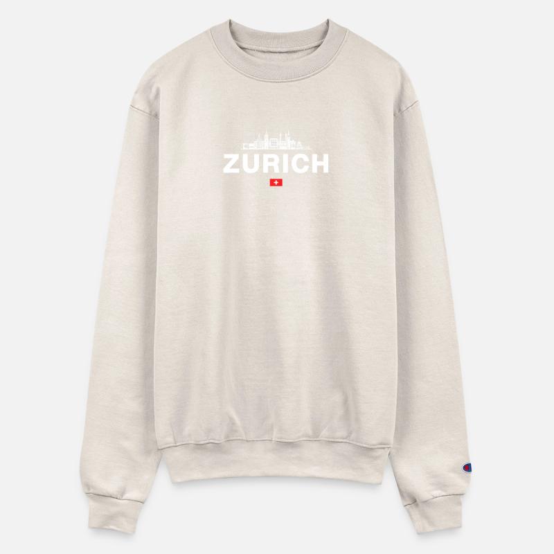 Zurich Switzerland Swiss Alps Lake Zurich