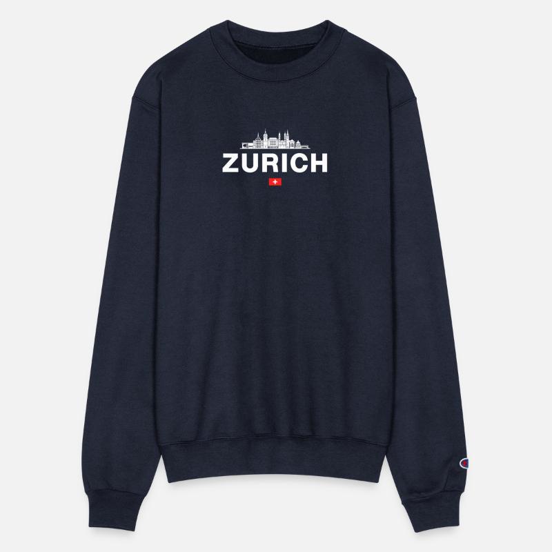 Zurich Switzerland Swiss Alps Lake Zurich