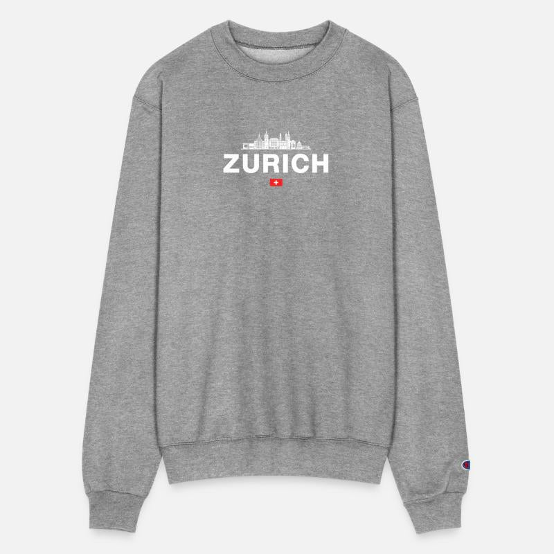 Zurich Switzerland Swiss Alps Lake Zurich